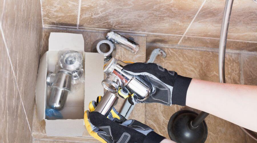 Expert Emergency Roof Repairs services in Herron, MI